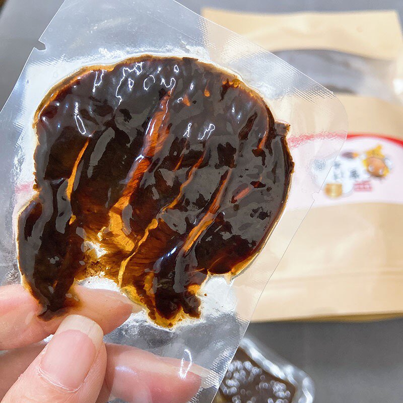 皓逸食品