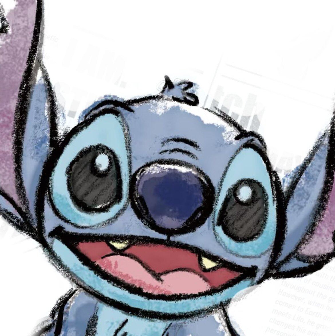 史迪奇 X Stitch