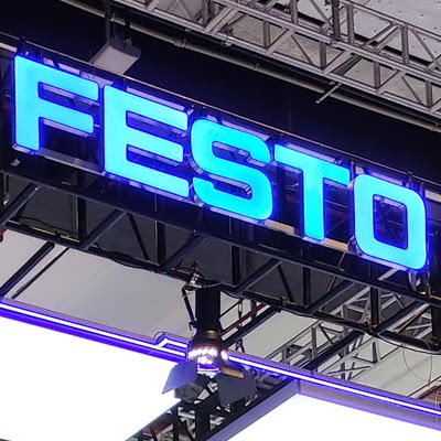 FESTO代理一苏州