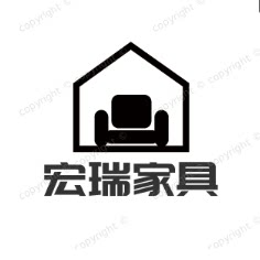 宏瑞工厂专业店 店铺LOGO