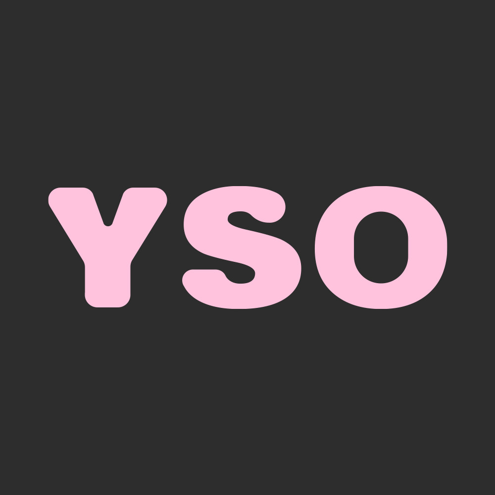 yso旗舰店 店铺LOGO
