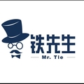 铁先生体育用品 店铺LOGO