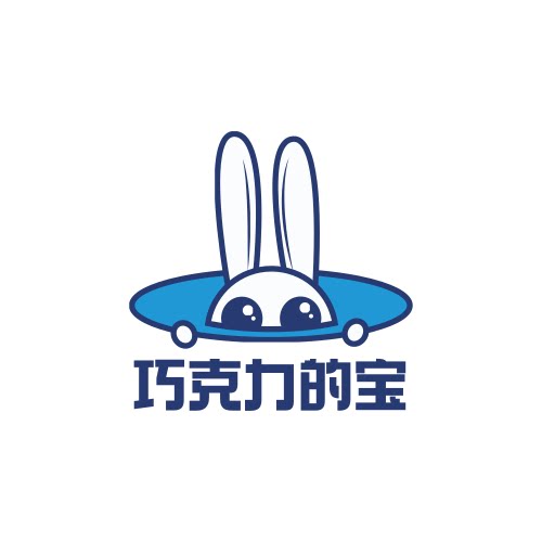 巧克力的宝CHOCOLATE KIDS 店铺LOGO