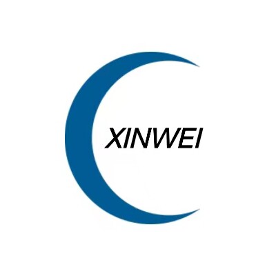 新微数码 店铺LOGO