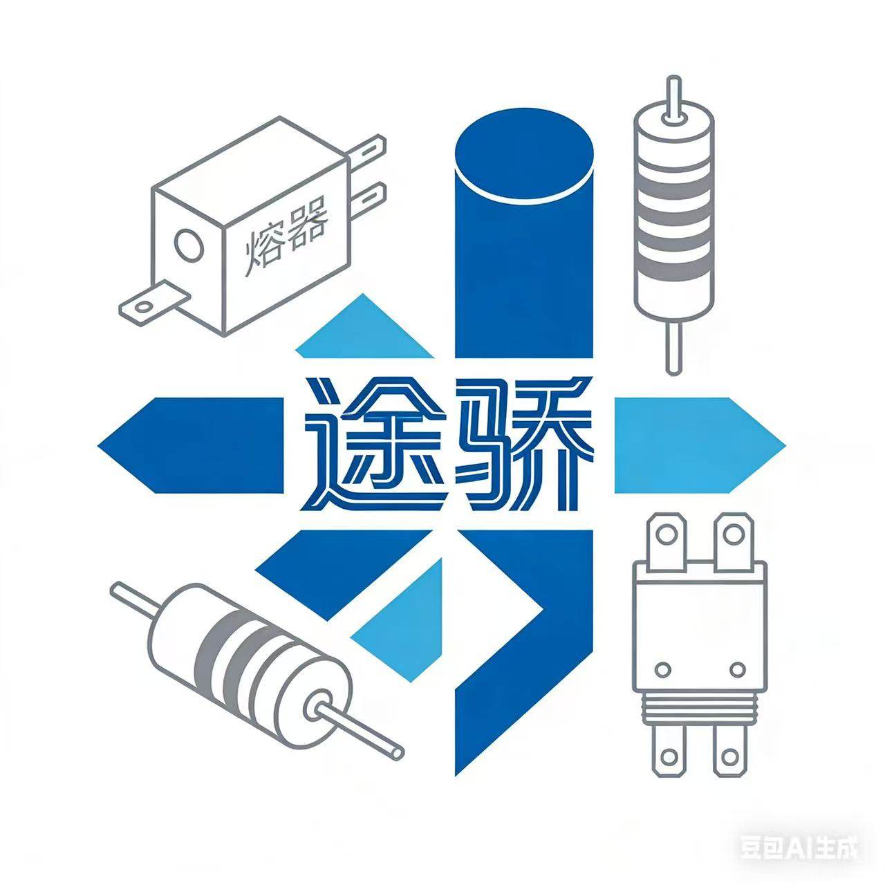 途骄电子科技