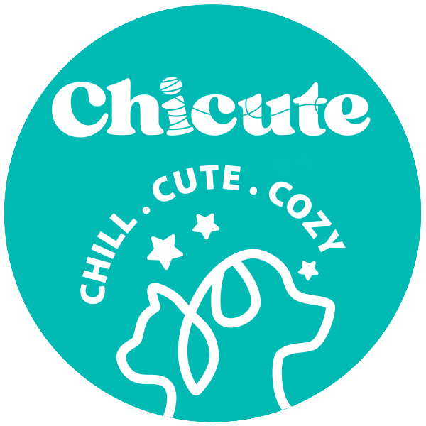 Chicute 店铺LOGO