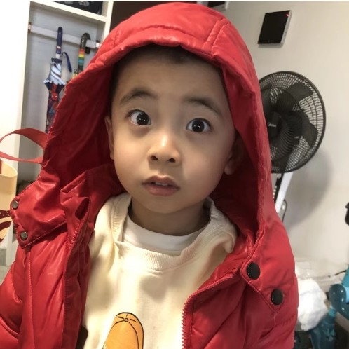 睿妈时尚童装