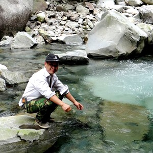 南岭大瑶山山货