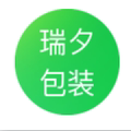 瑞夕制袋厂 店铺LOGO