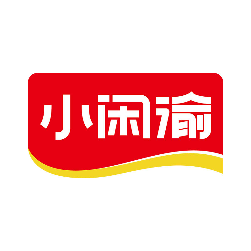 小闲渝官方企业店 店铺LOGO