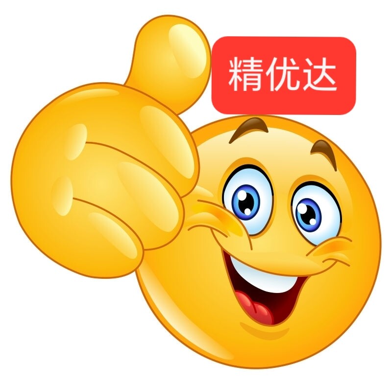 精优达 店铺LOGO