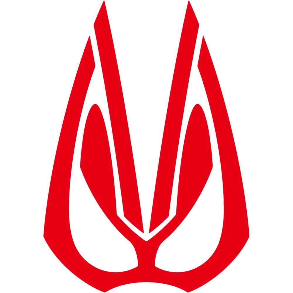 假面骑士官琪店 店铺LOGO