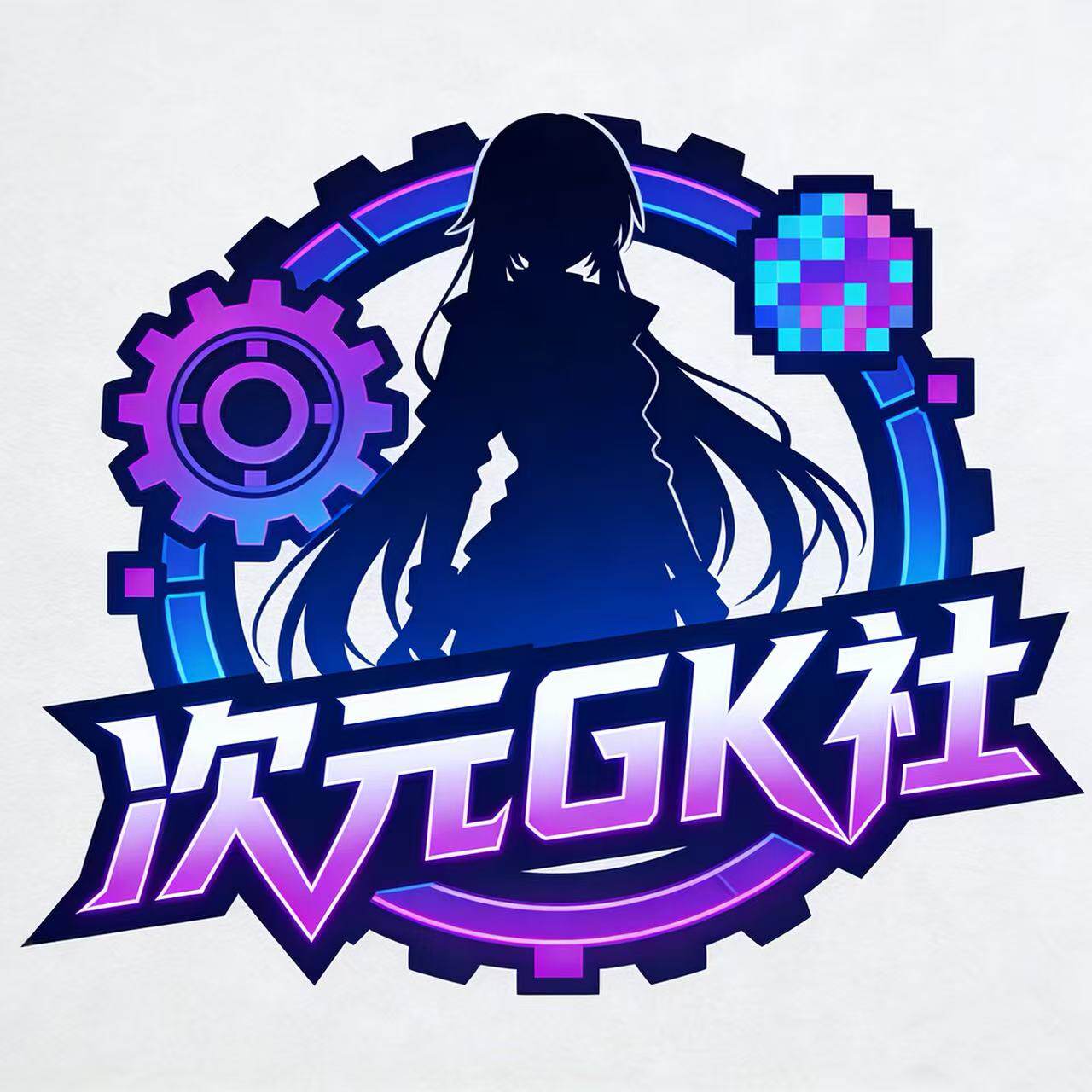 次元GK手办社