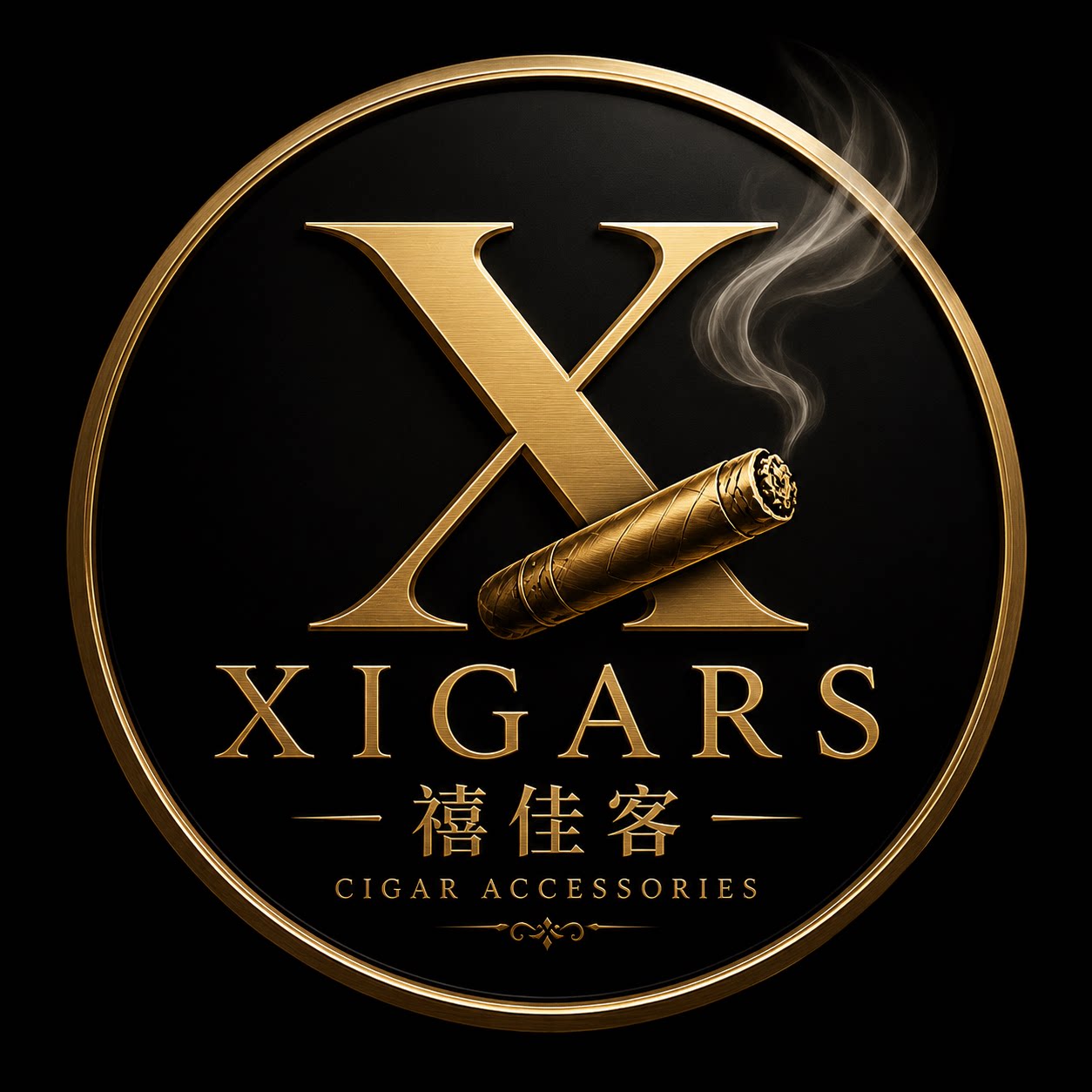 XIGARS CIGAR CLUB