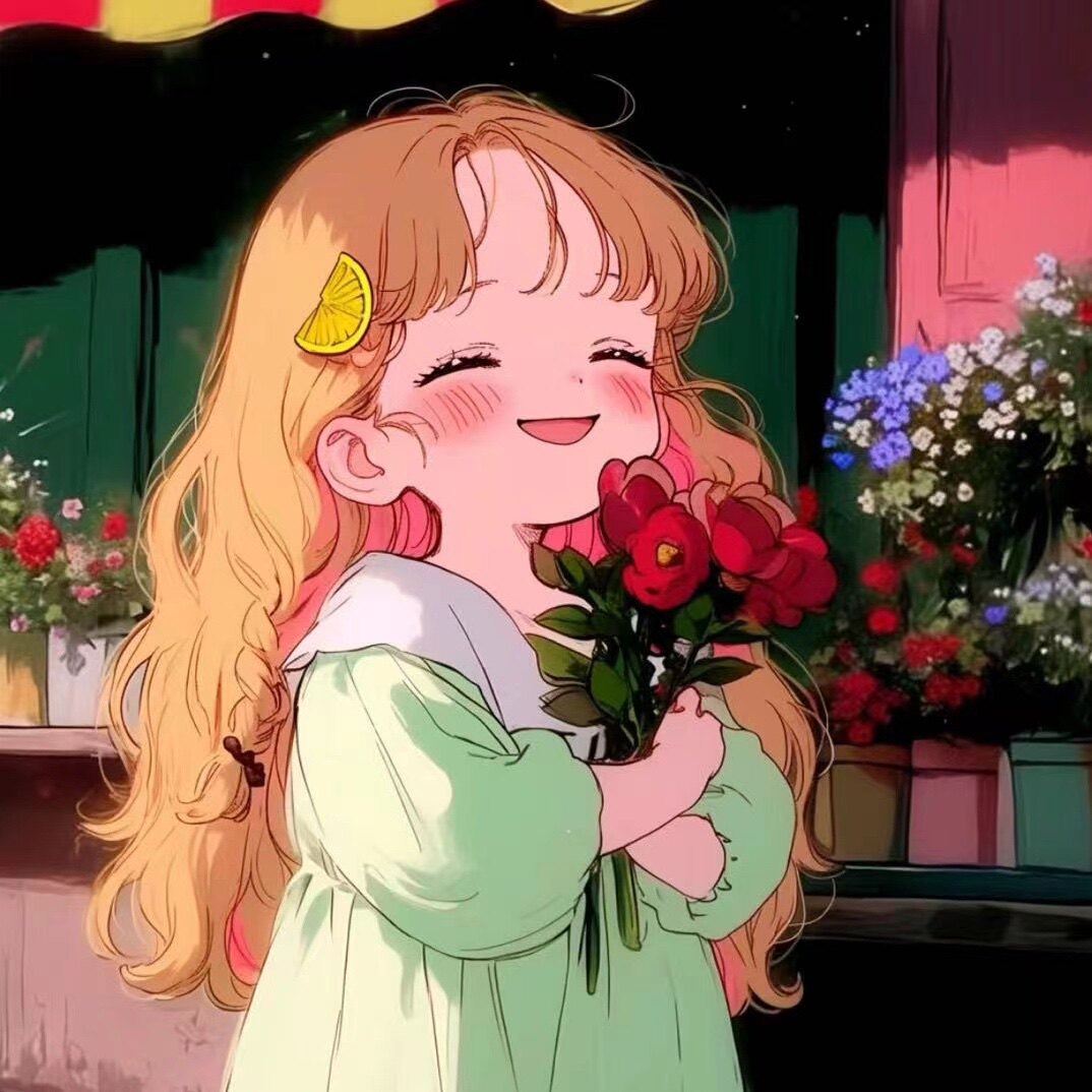 甜心好椰君