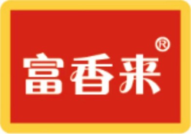 富香来食品调料 店铺LOGO