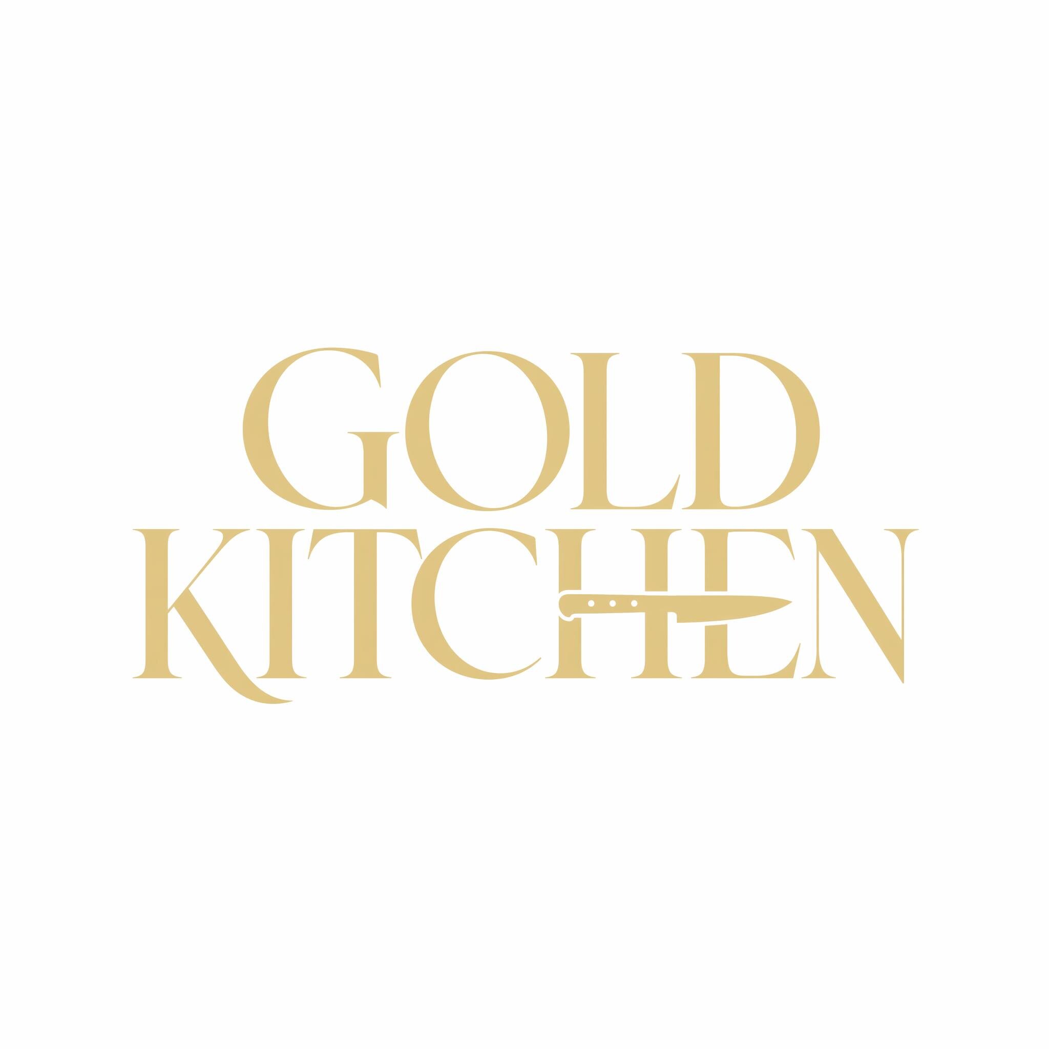 金膳美厨 店铺LOGO