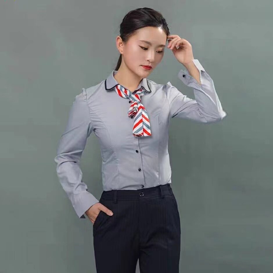 滨尚职业装