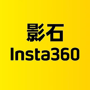 影石运动北京店 店铺LOGO