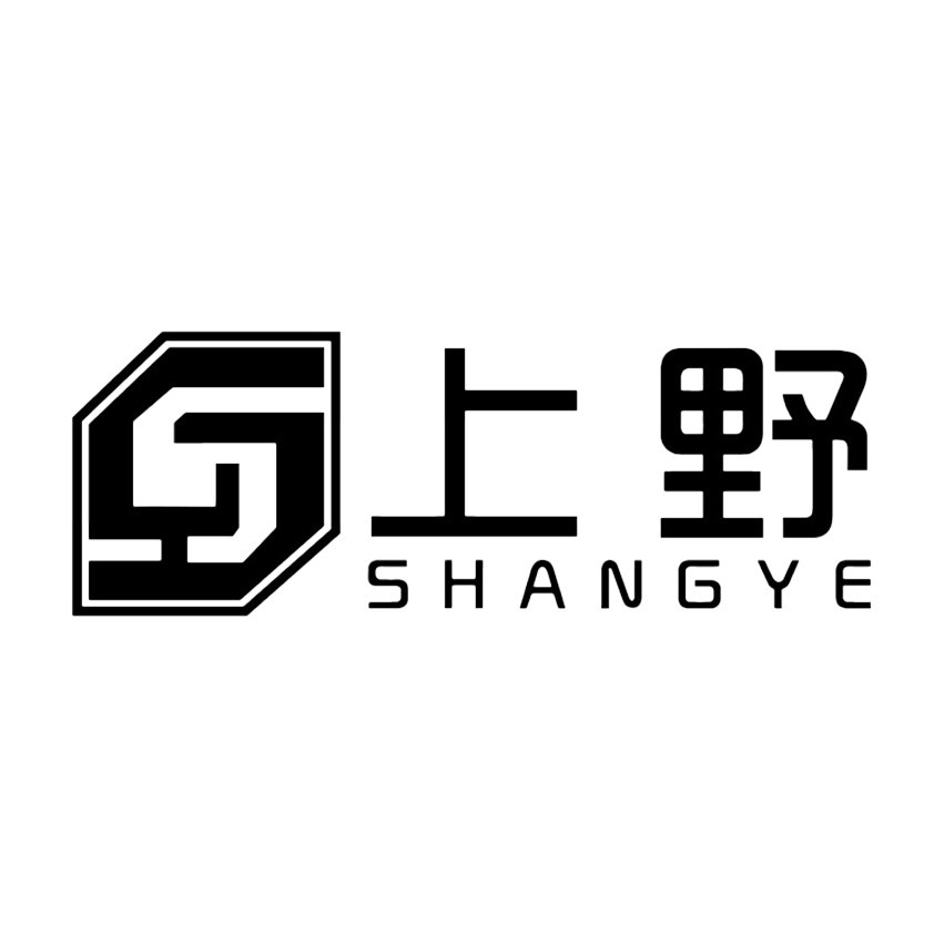 上野自制 店铺LOGO