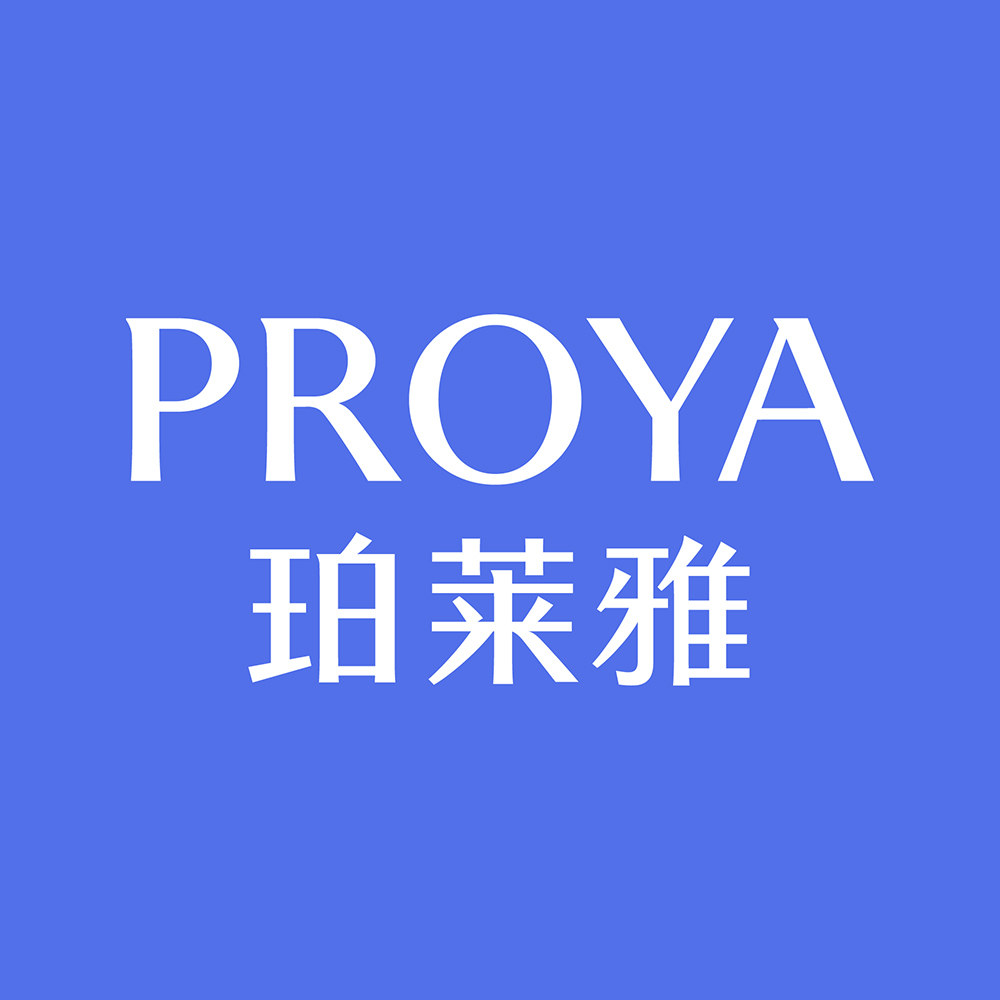 珀莱雅夺慕专卖店 店铺LOGO