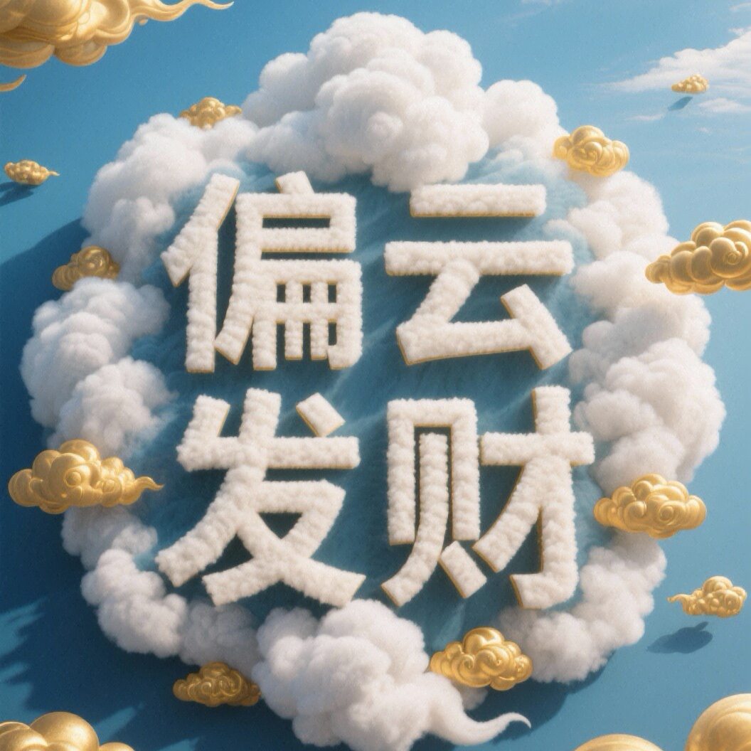 偏云生活服务企业店