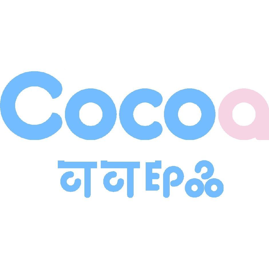 可可印品 店铺LOGO
