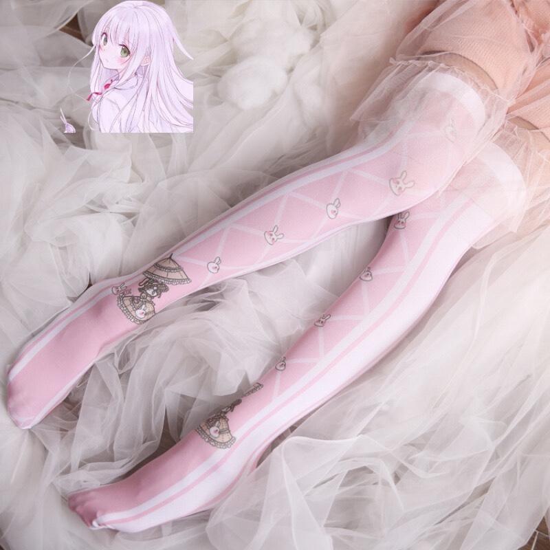橘味猫女友