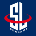 深蓝Sneaker