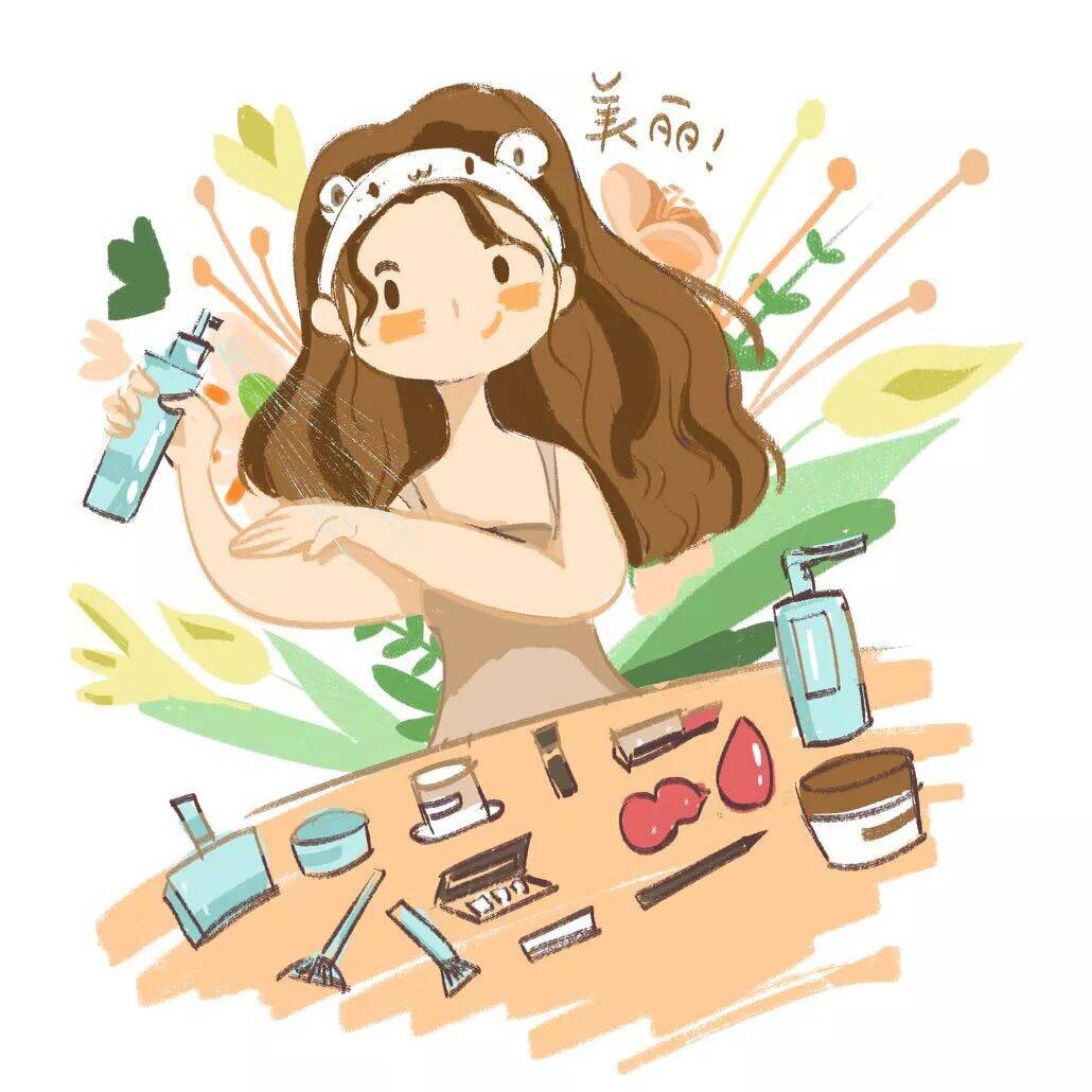 国际美妆品牌严选店