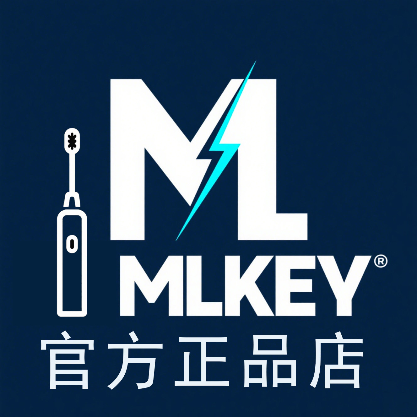 MLKEY直购品牌店