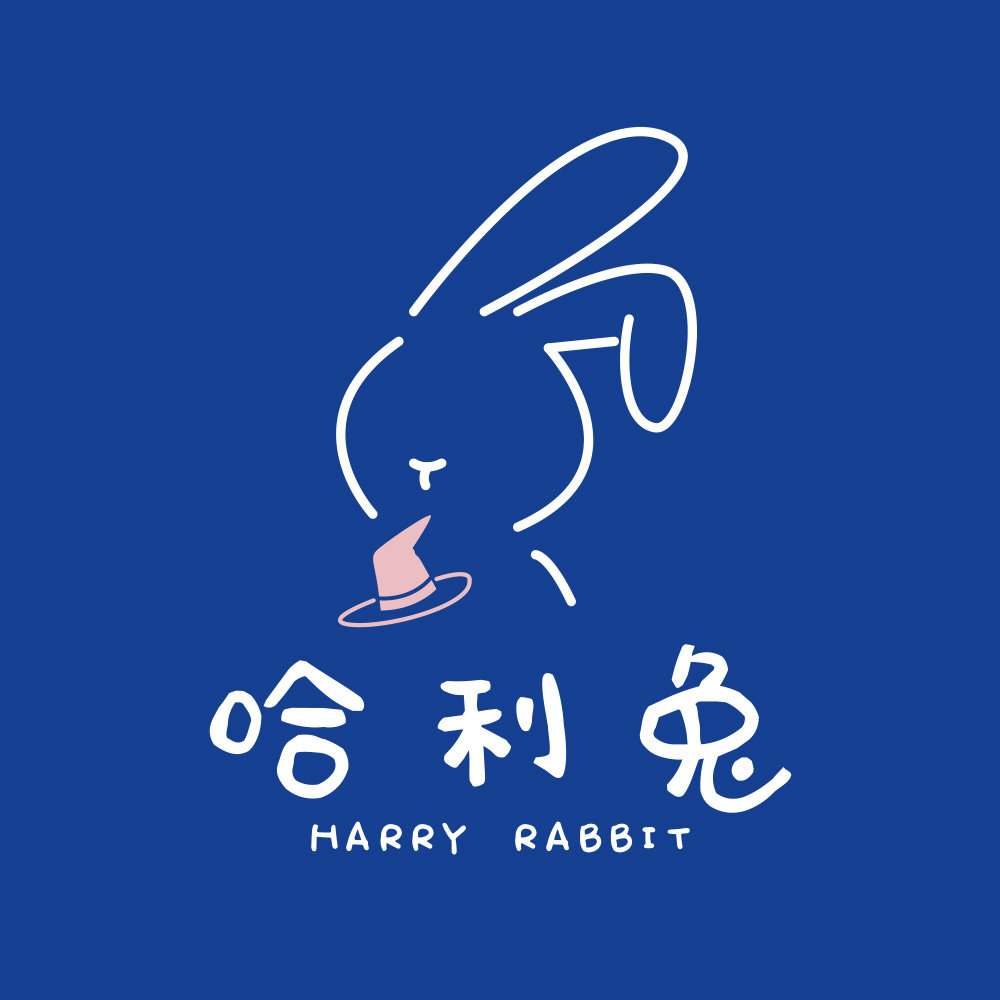 哈利兔旗舰店