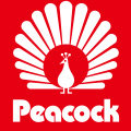 peacock孔雀旗舰店
