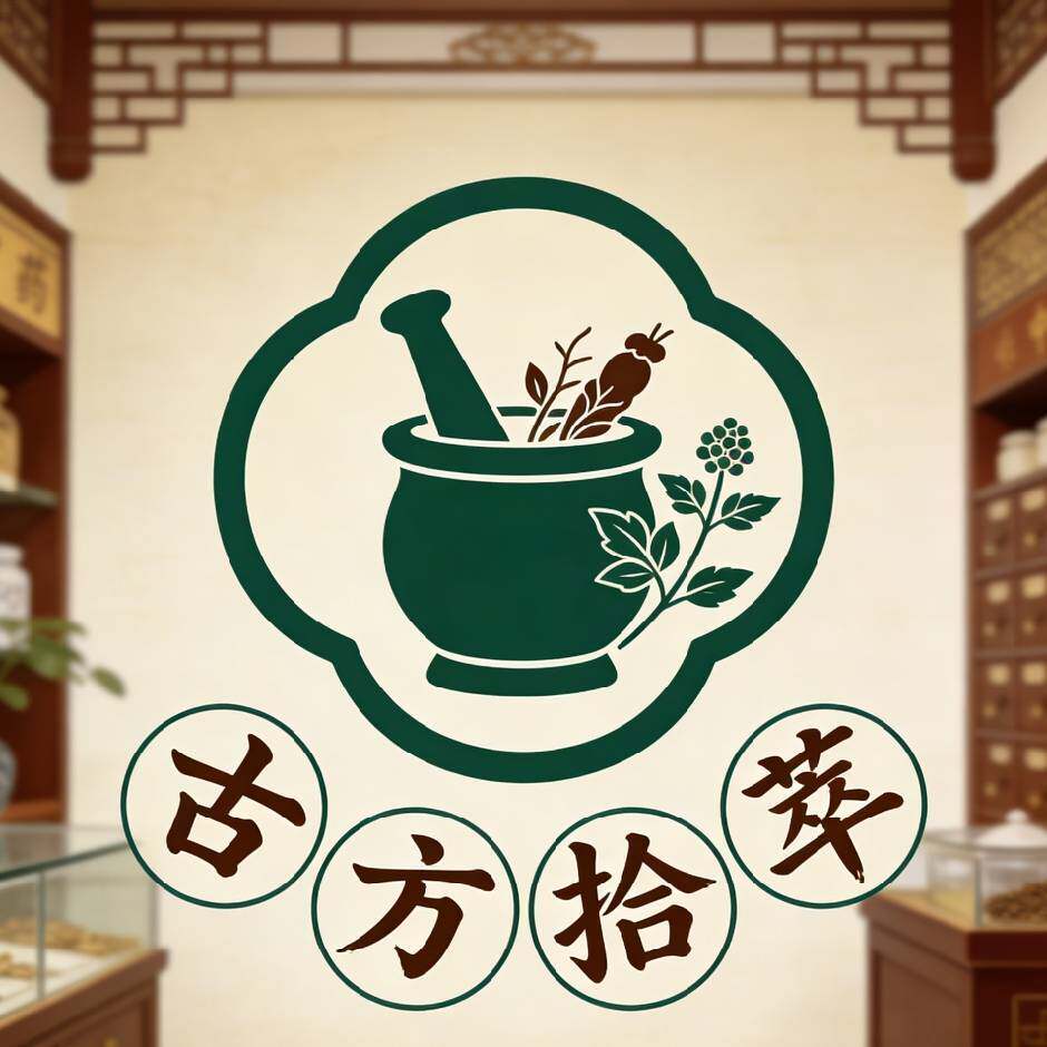 古方拾草中草药批发
