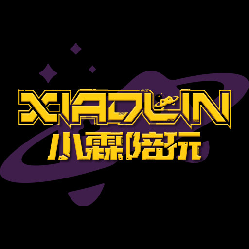 APEX小霖陪玩