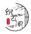 织云阁原创汉服logo