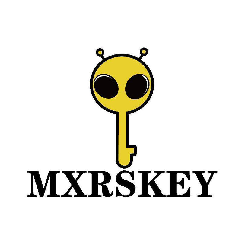 火星之钥 X 键客良品