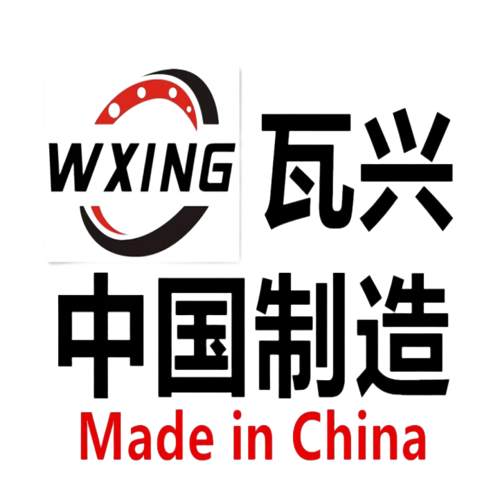 浙江瓦兴脚轮厂