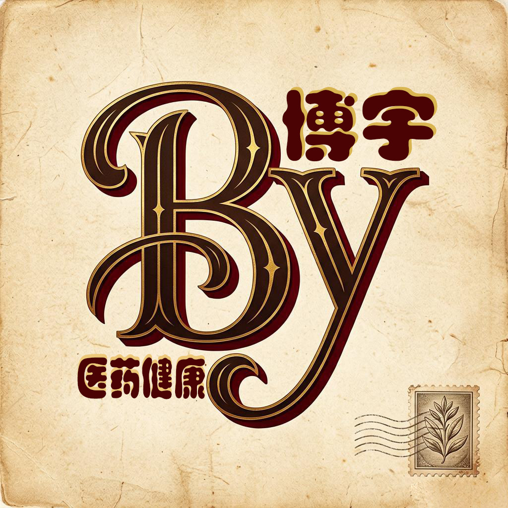 博宇医药健康企业店 店铺LOGO