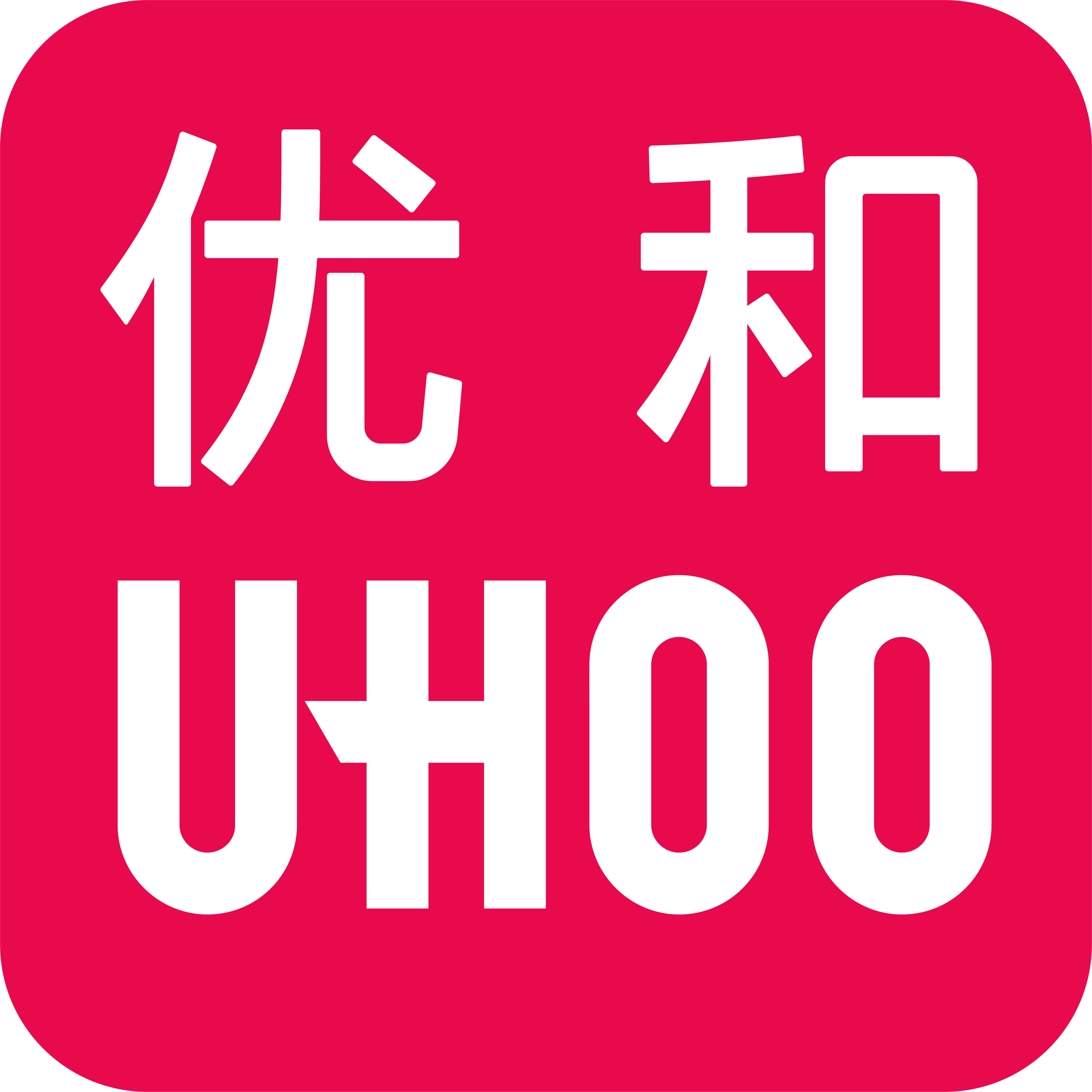 uhoo优和旗舰店