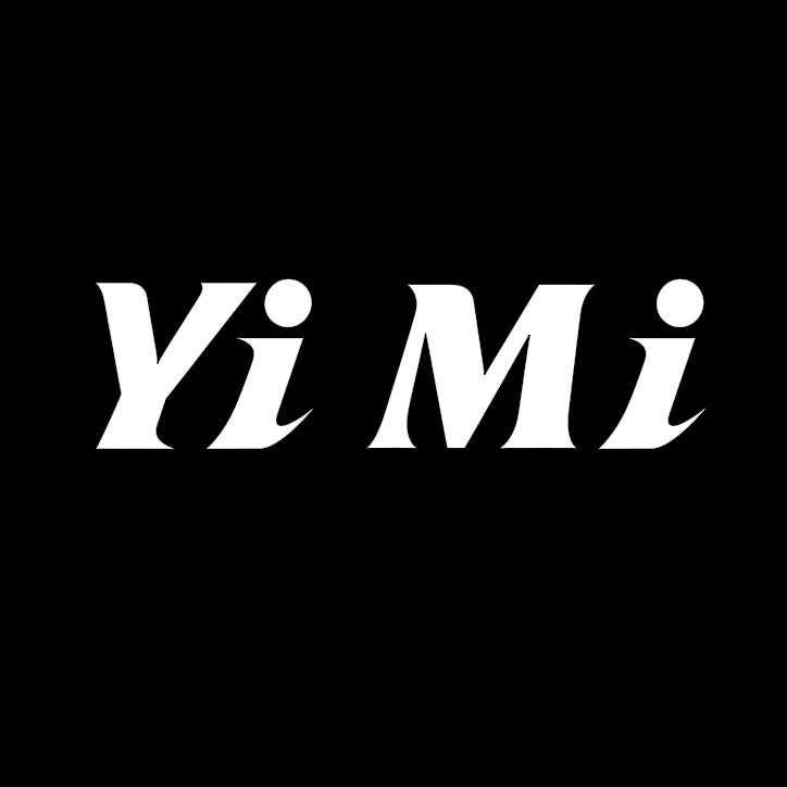 MASW甜酷 YiMi