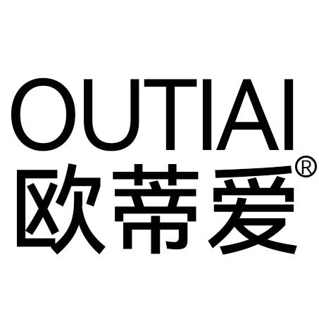 OUTiAi欧蒂爱品牌店 店铺LOGO