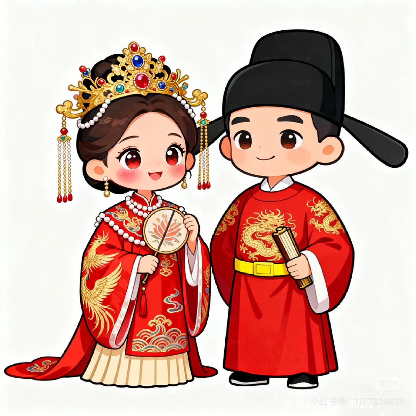 良缘佳偶婚庆用品