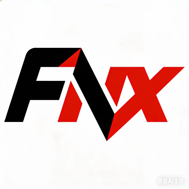 FAX炽野 店铺LOGO
