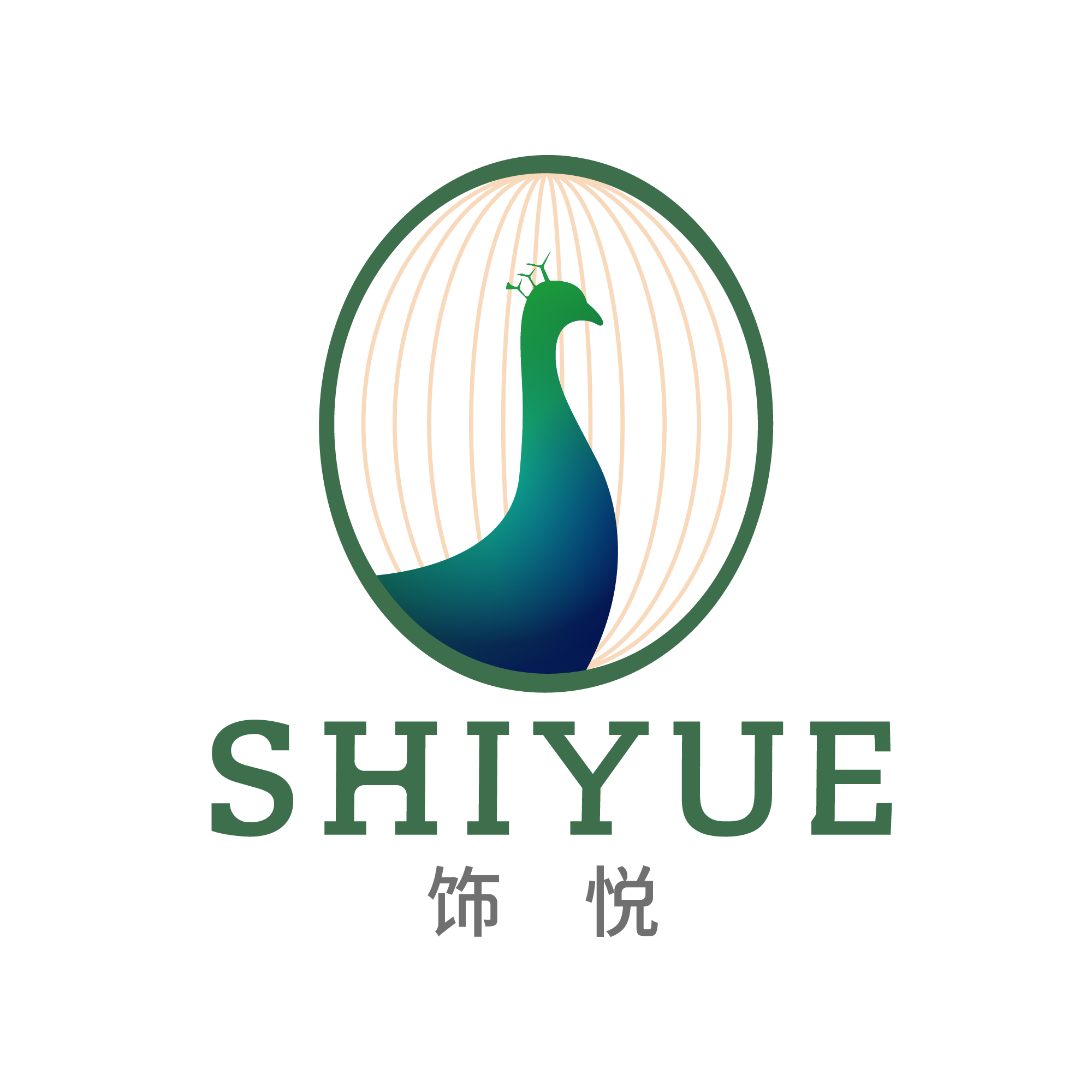 饰悦 专柜店 店铺LOGO