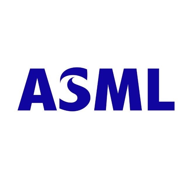 ASML中国