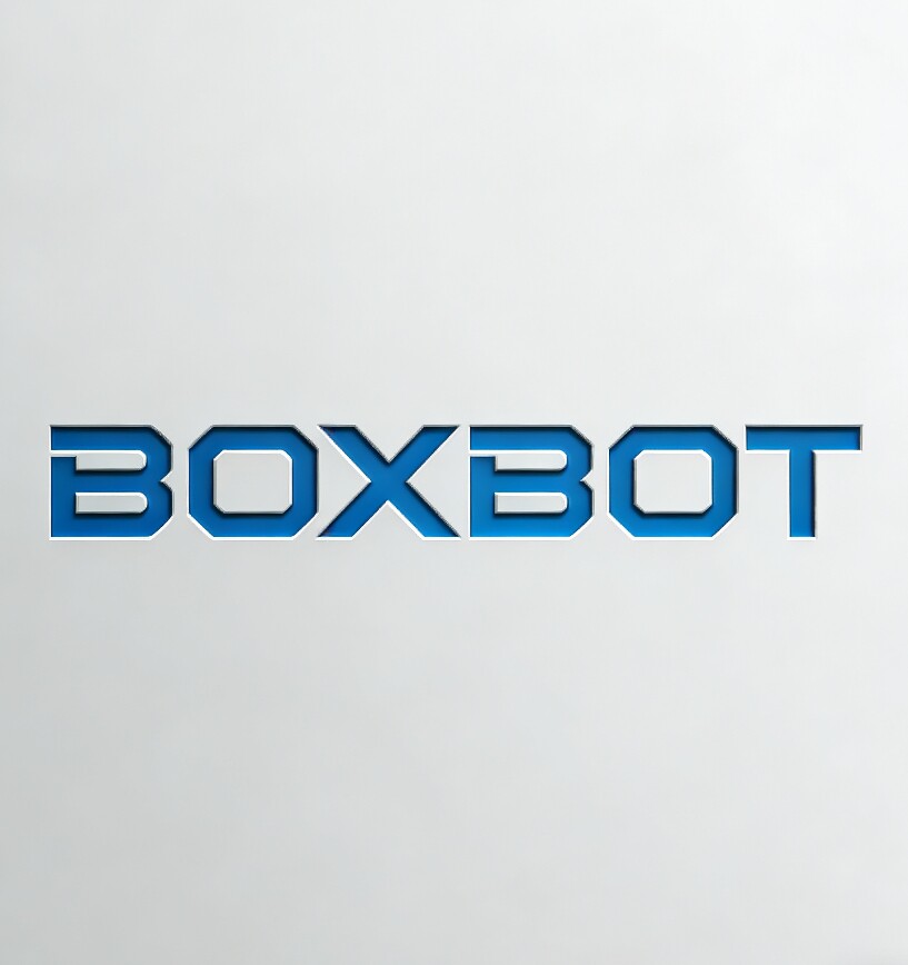 BOXBOT科技 店铺LOGO
