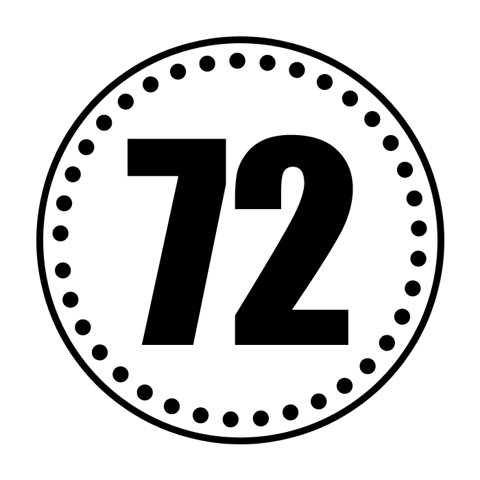 七十二号笔家