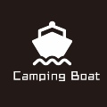 Camping Boat 店铺LOGO