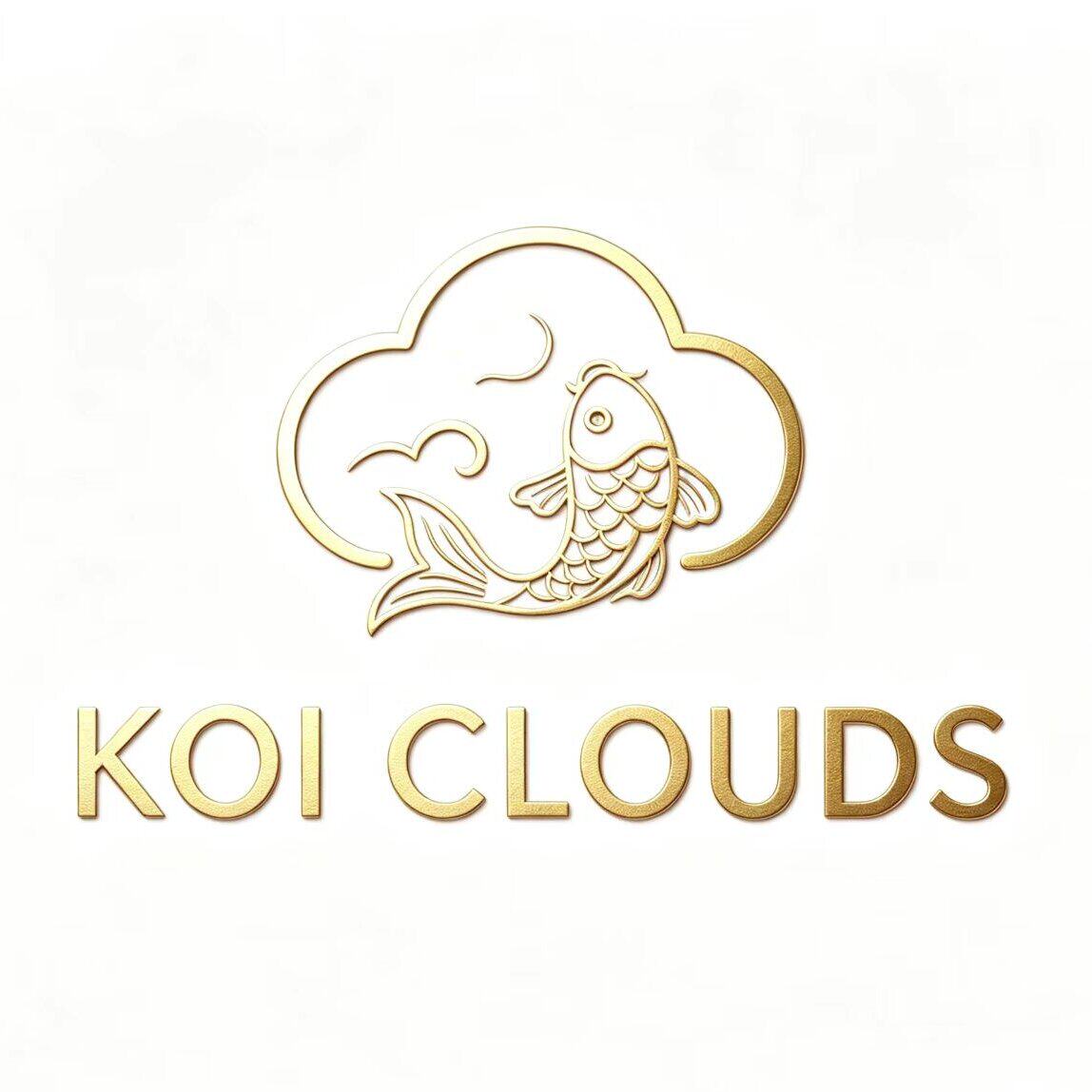 KOI CLOUDS 高定臻选